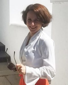 Dr Eva Marie Muller