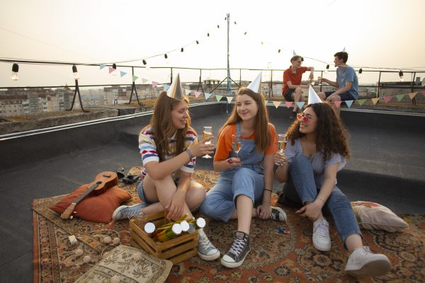 Summer Stories Workshop: The Good, The Bad & The Ugly